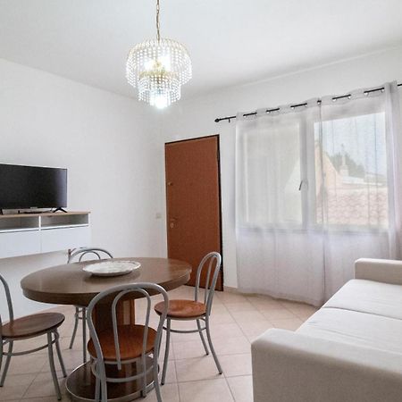 Residenza La Pineta Orosei Exterior foto