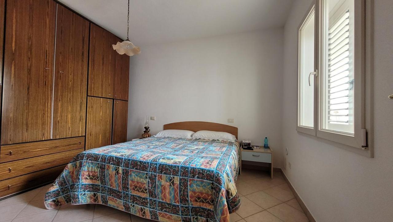 Residenza La Pineta Orosei Exterior foto