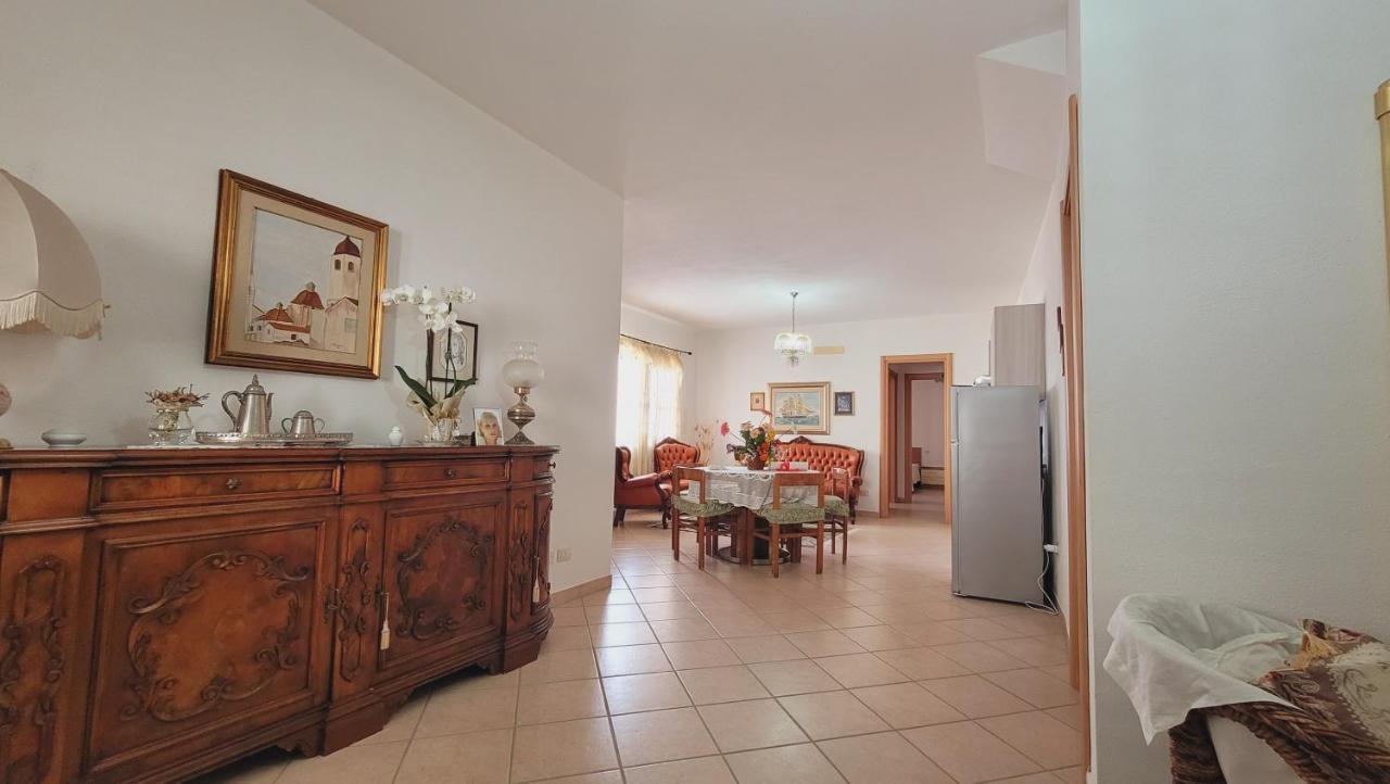 Residenza La Pineta Orosei Exterior foto
