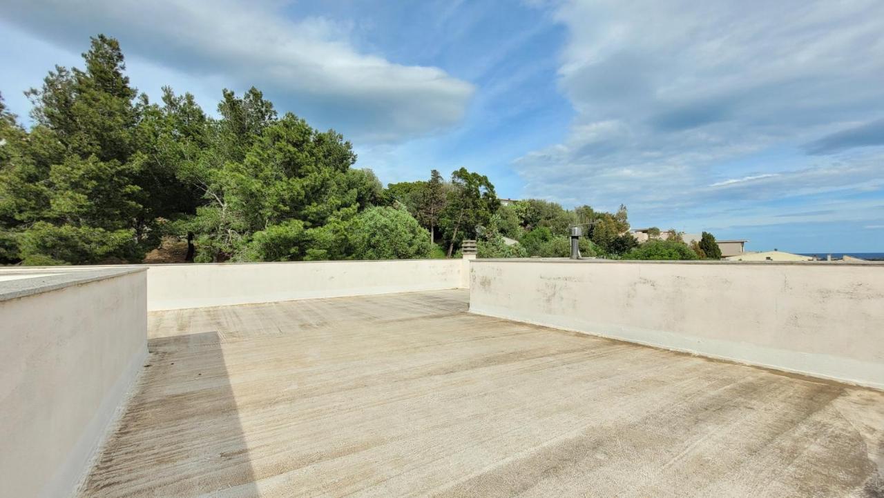 Residenza La Pineta Orosei Exterior foto