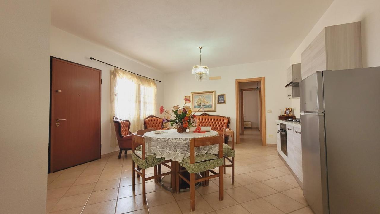 Residenza La Pineta Orosei Exterior foto