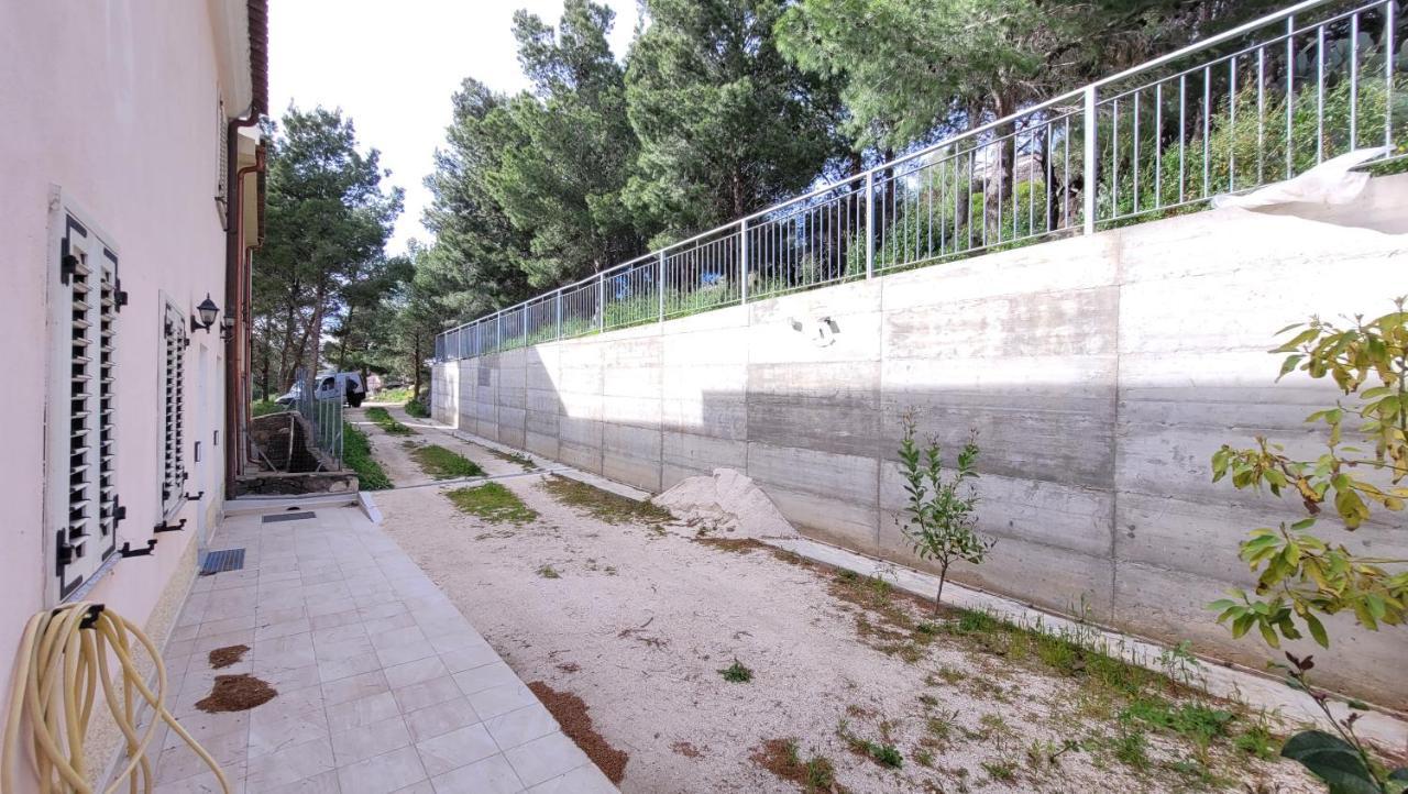 Residenza La Pineta Orosei Exterior foto