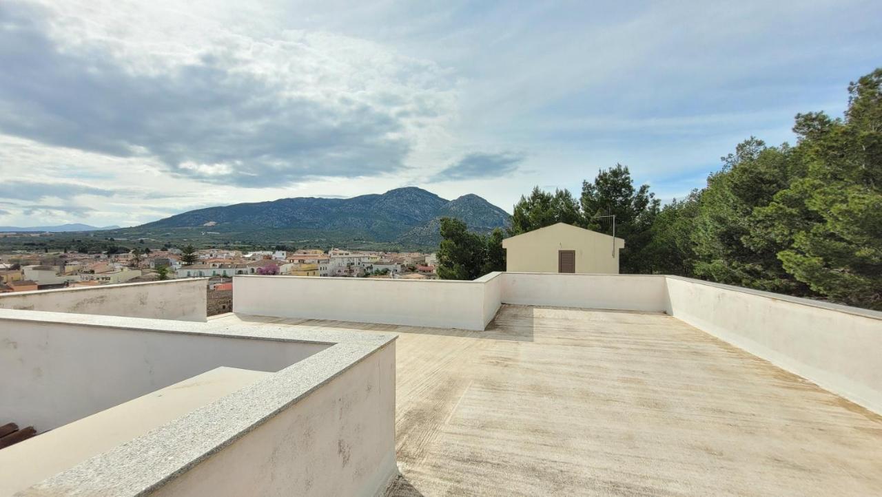 Residenza La Pineta Orosei Exterior foto