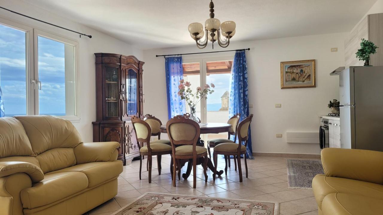Residenza La Pineta Orosei Exterior foto