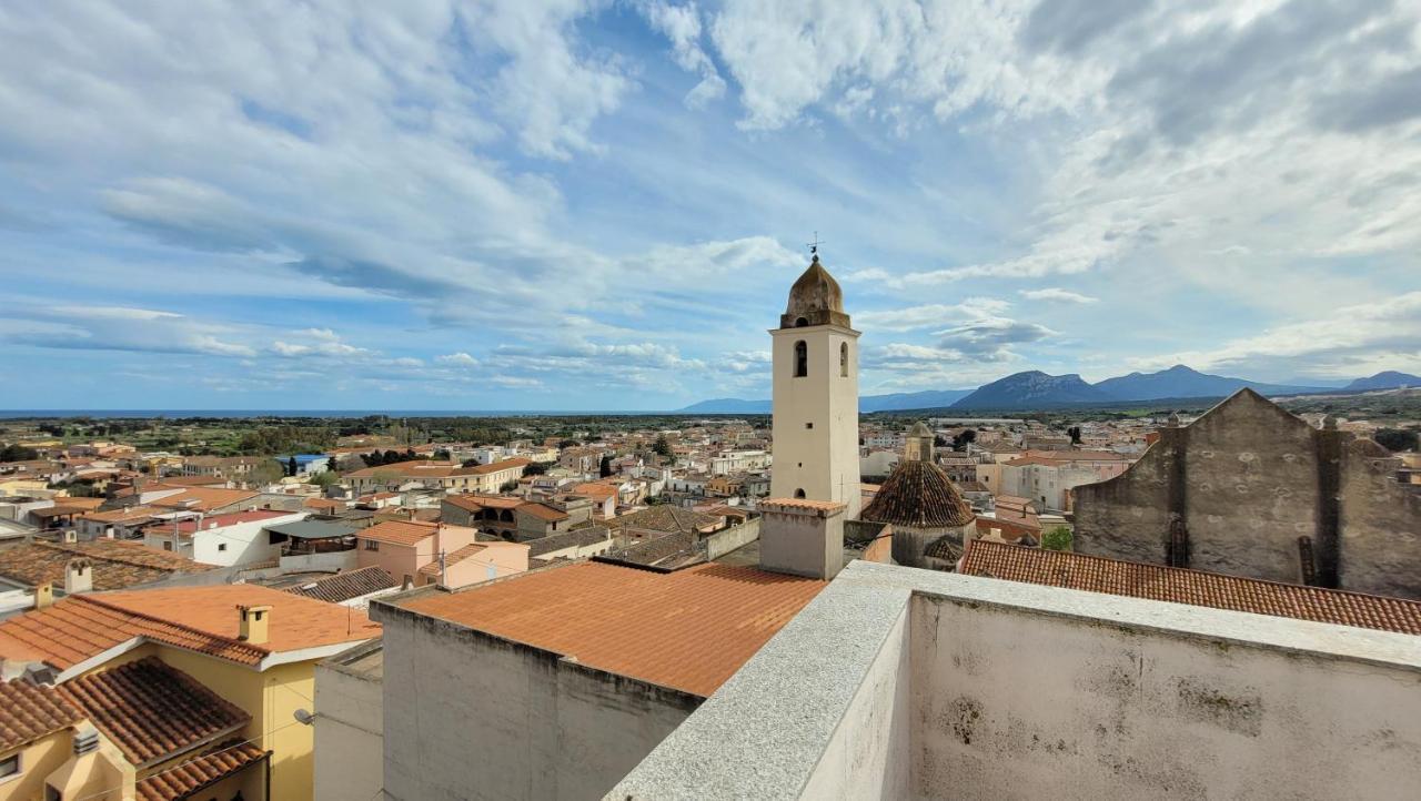 Residenza La Pineta Orosei Exterior foto