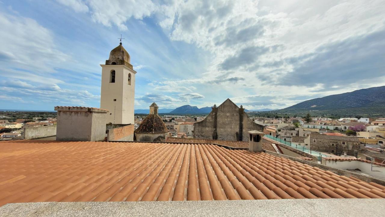 Residenza La Pineta Orosei Exterior foto