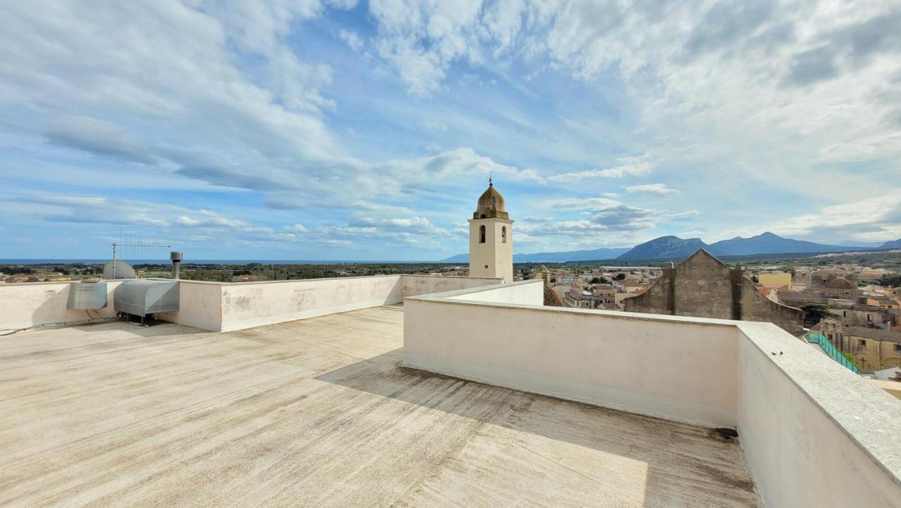 Residenza La Pineta Orosei Exterior foto