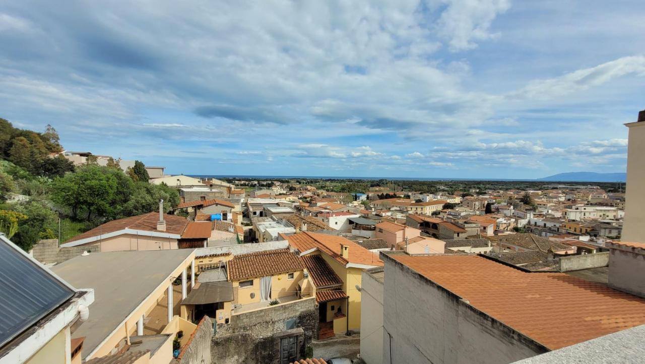 Residenza La Pineta Orosei Exterior foto