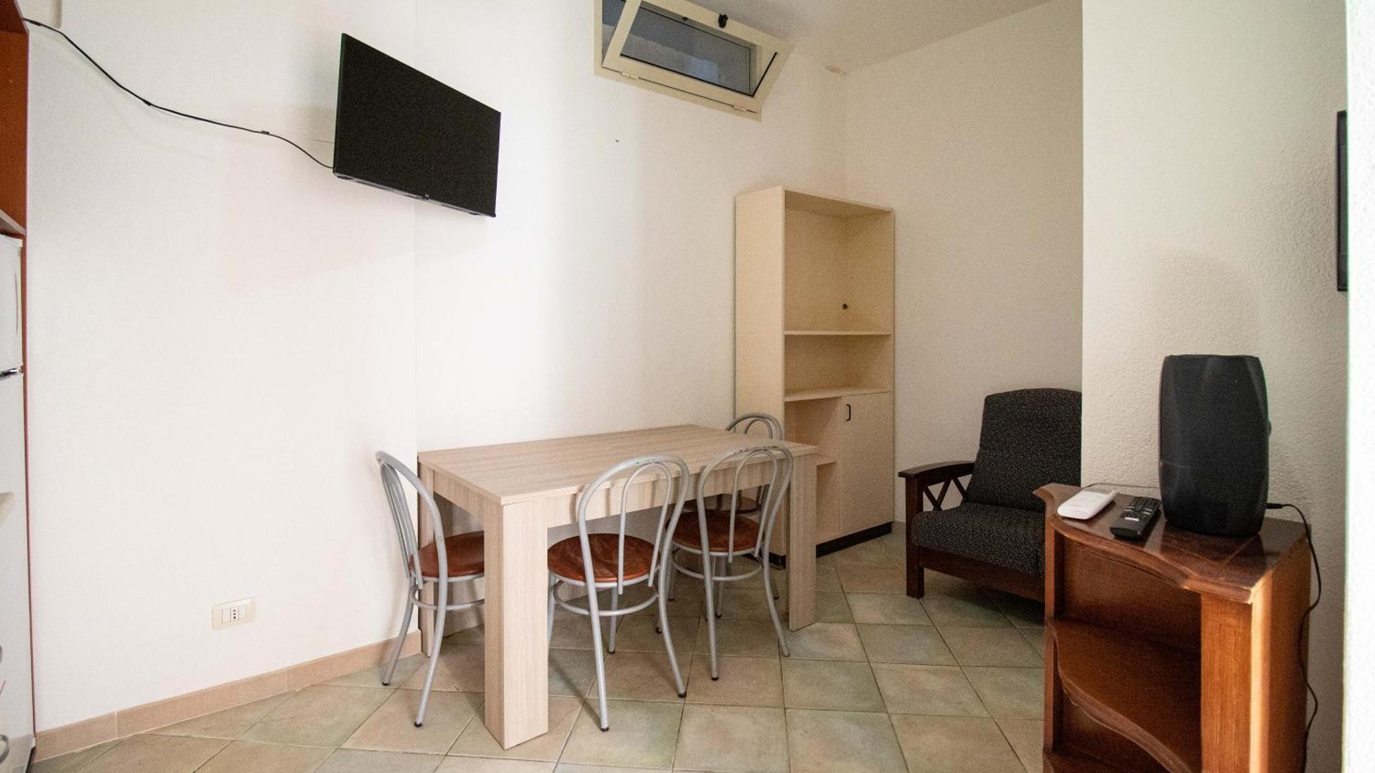 Residenza La Pineta Orosei Exterior foto