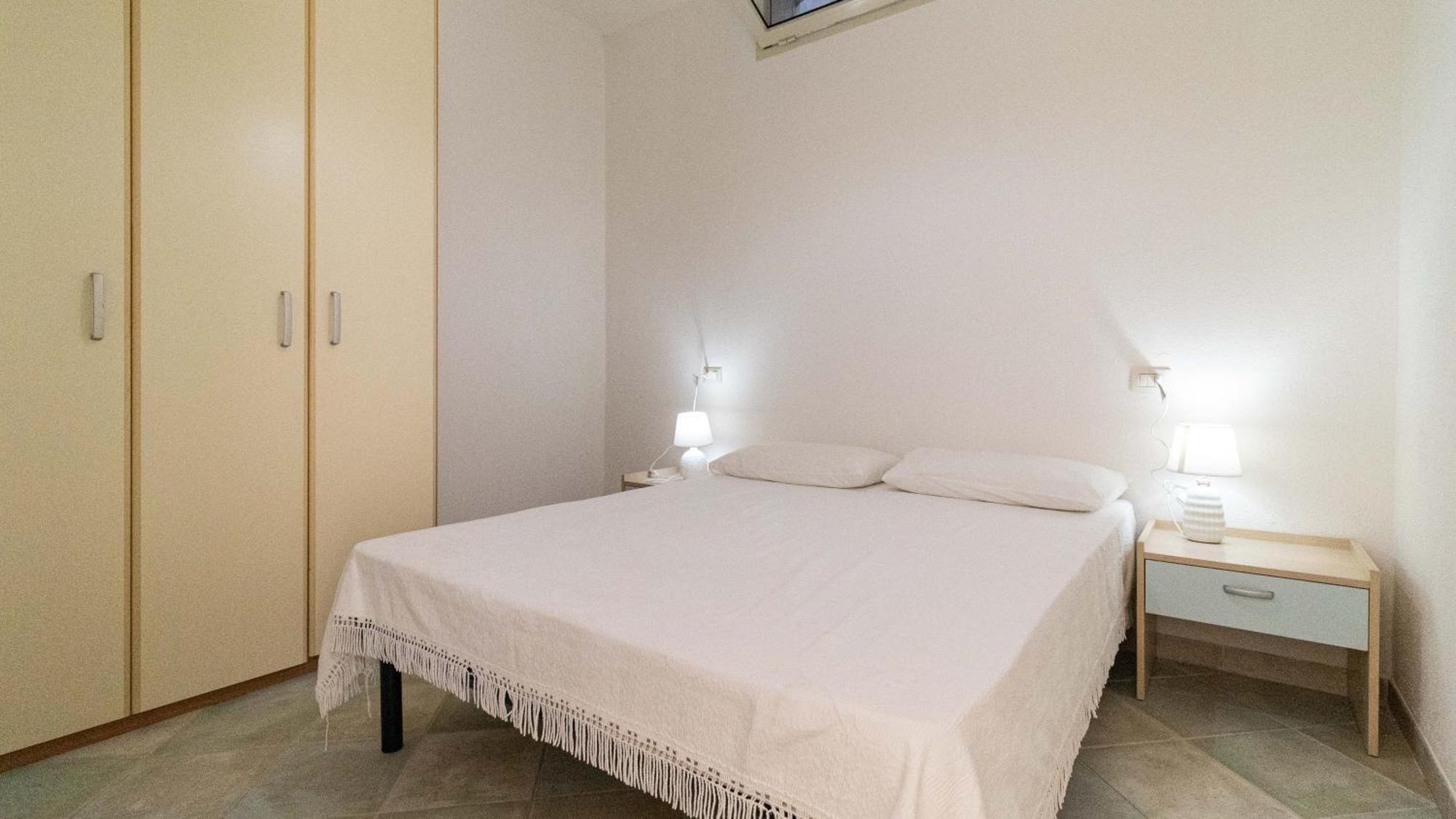 Residenza La Pineta Orosei Exterior foto