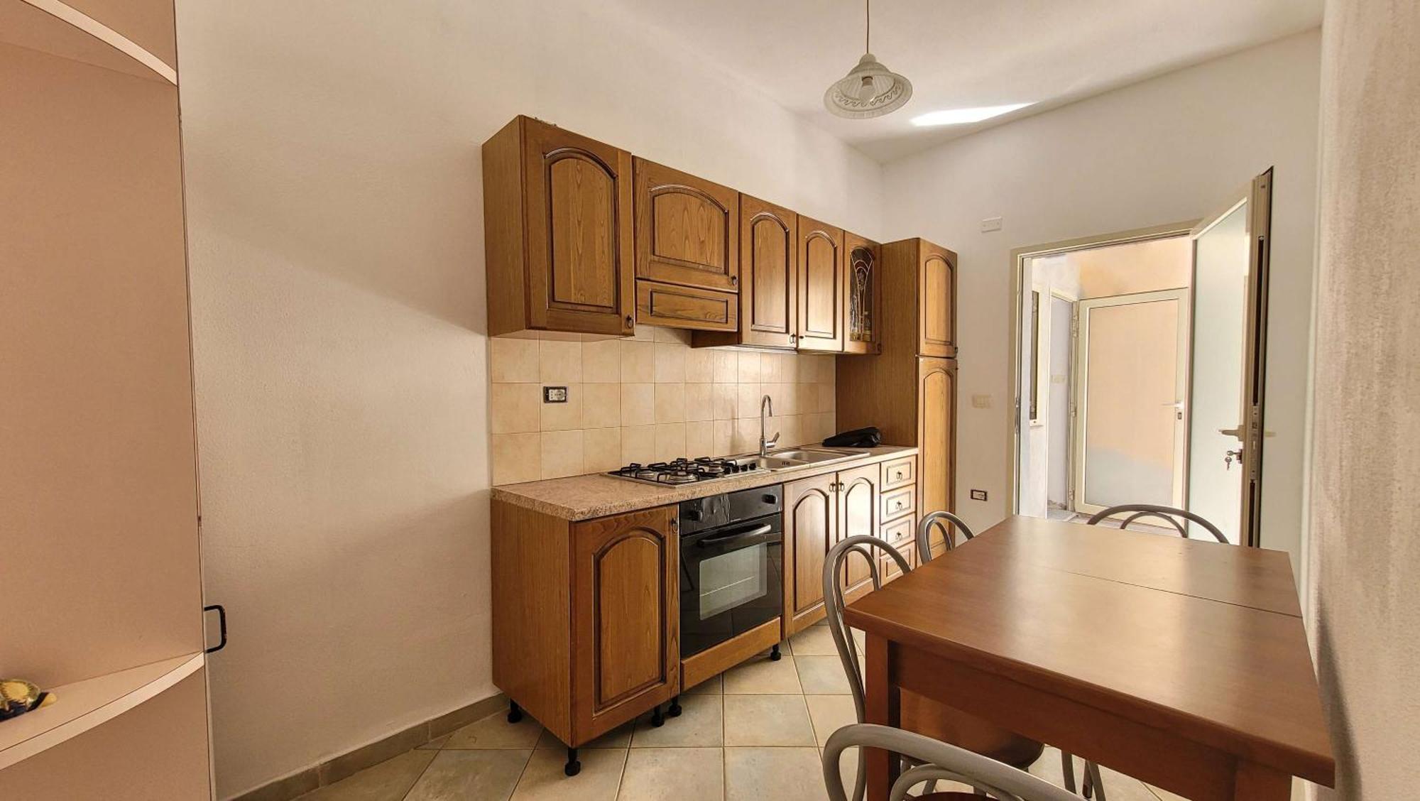 Residenza La Pineta Orosei Exterior foto