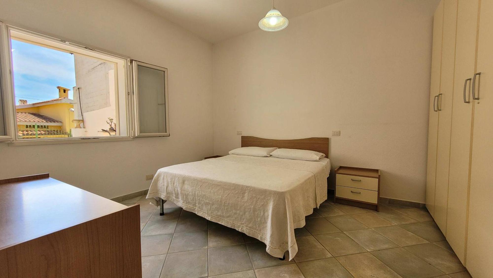 Residenza La Pineta Orosei Exterior foto