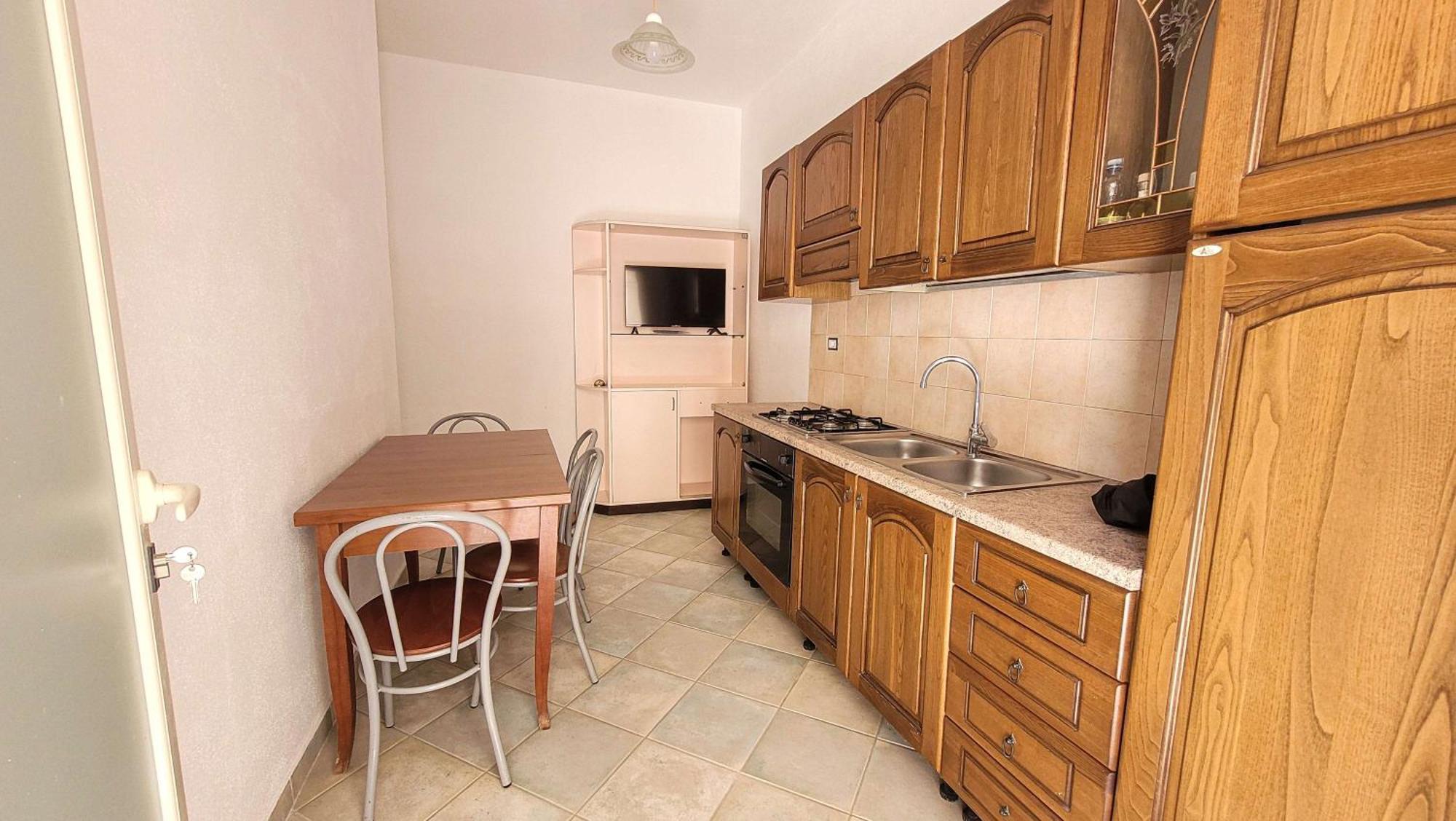 Residenza La Pineta Orosei Exterior foto