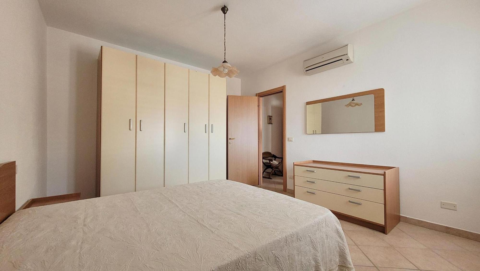 Residenza La Pineta Orosei Exterior foto