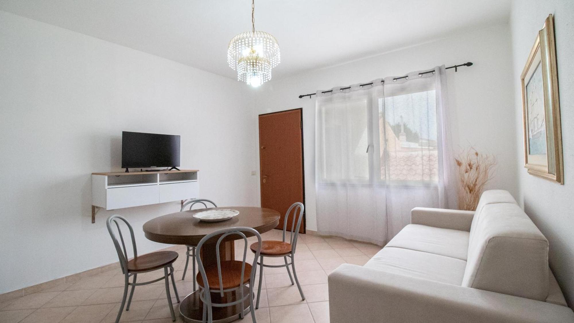Residenza La Pineta Orosei Exterior foto