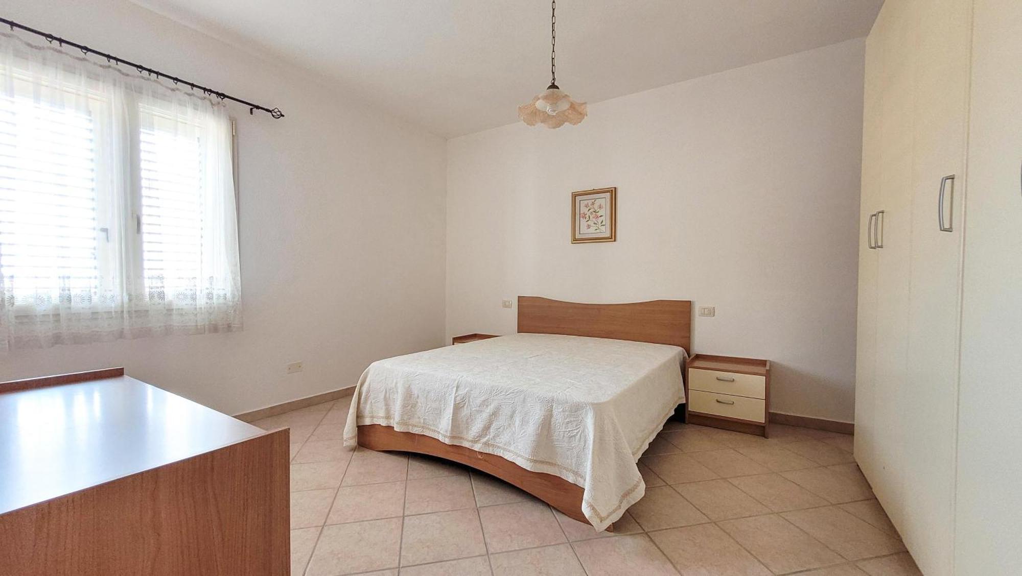 Residenza La Pineta Orosei Exterior foto