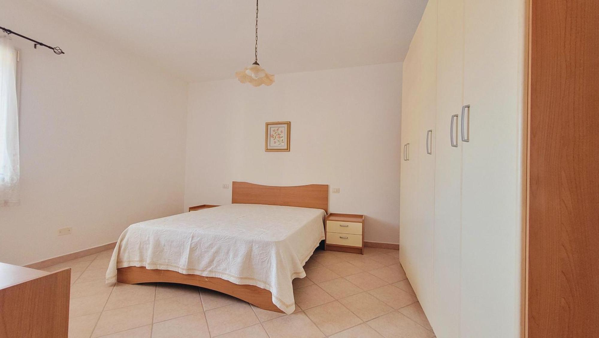 Residenza La Pineta Orosei Exterior foto